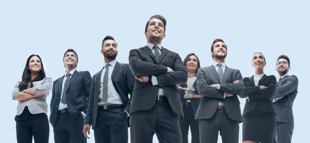Leadership Development for a Global Stage